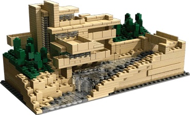 Иллюстрация к книге — Что не убило компанию LEGO, а сделало ее сильнее [_56.jpg]