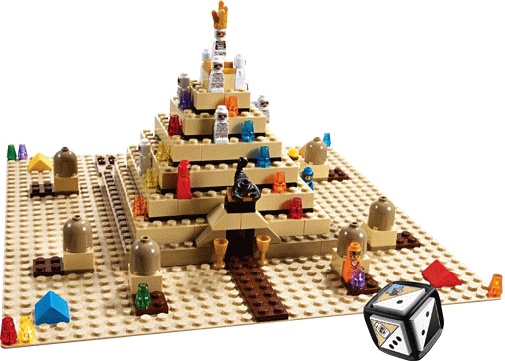 Иллюстрация к книге — Что не убило компанию LEGO, а сделало ее сильнее [_62.jpg]