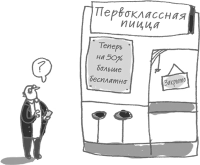 Иллюстрация к книге — 101 идея для роста вашего бизнеса. Результаты новейших исследований эффективности людей и организаций [i_010.jpg]