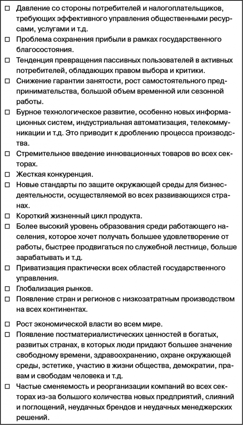 Иллюстрация к книге — Управление на основе ценностей. Корпоративное руководство по выживанию, успешной жизнедеятельности и умению зарабатывать деньги в XXI веке [i_023.jpg]
