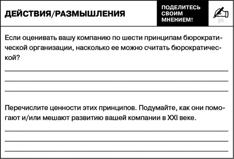 Иллюстрация к книге — Управление на основе ценностей. Корпоративное руководство по выживанию, успешной жизнедеятельности и умению зарабатывать деньги в XXI веке [i_040.jpg]