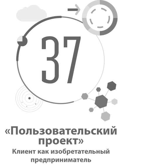 Иллюстрация к книге — Бизнес-модели. 55 лучших шаблонов [i_132.jpg]