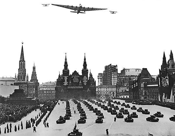 Иллюстрация к книге — Сможет ли Россия конкурировать? История инноваций в царской, советской и современной России [i_008.jpg]