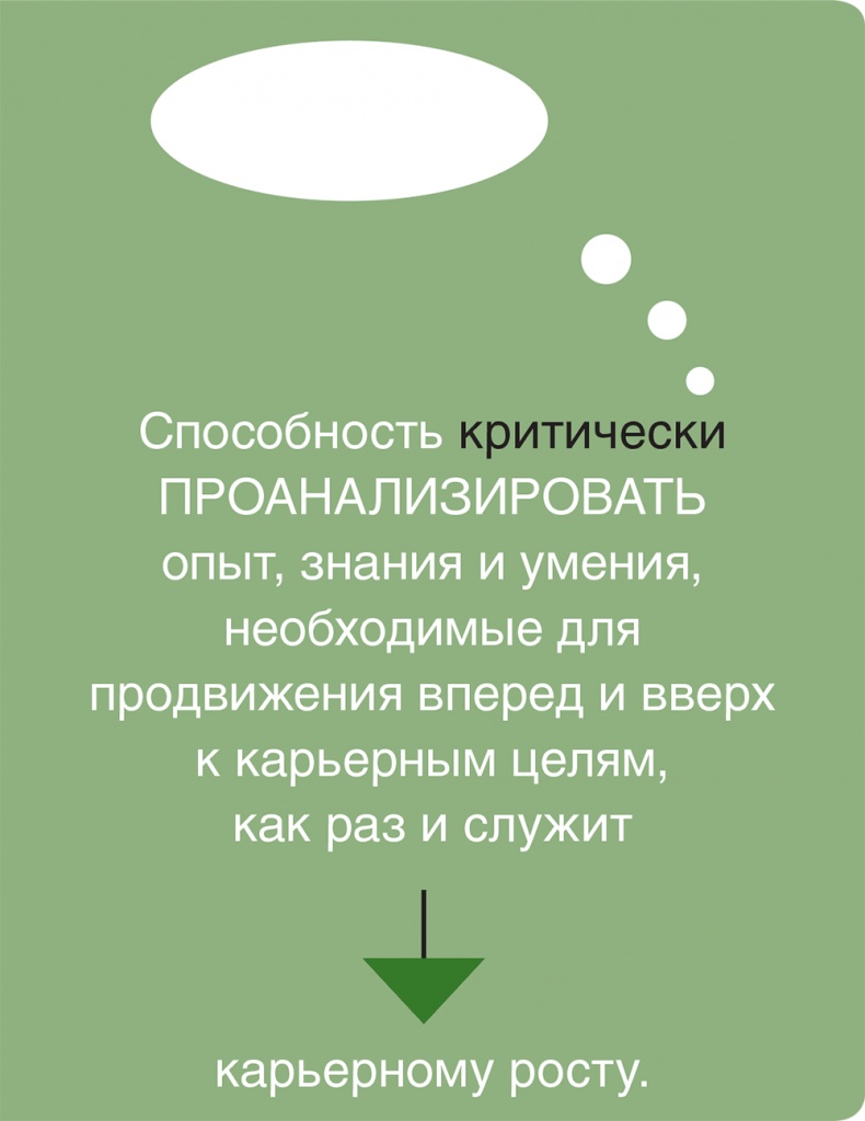 Иллюстрация к книге — Помогите им вырасти или смотрите, как они уходят. Развитие сотрудников на практике [i_026.jpg]