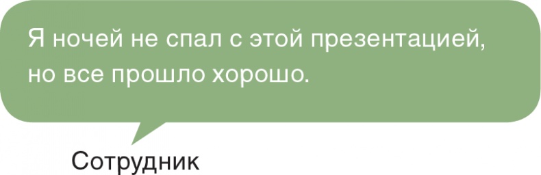 Иллюстрация к книге — Помогите им вырасти или смотрите, как они уходят. Развитие сотрудников на практике [i_034.jpg]