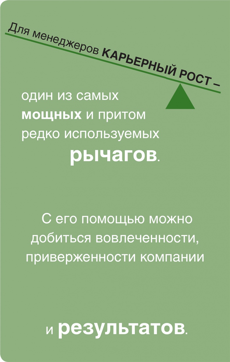 Иллюстрация к книге — Помогите им вырасти или смотрите, как они уходят. Развитие сотрудников на практике [i_042.jpg]
