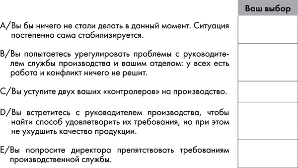 Иллюстрация к книге — NB. Не забыть похвалить Машу. Гениальное управление командой [i_017.jpg]