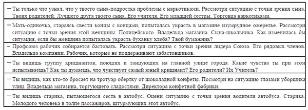 Иллюстрация к книге — Психология эффективного менеджера. Гибкость. Эффективное управление. Психология менеджера. Книга 2. Субъект управления [i_033.jpg]