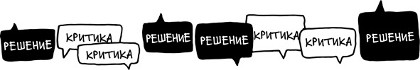 Иллюстрация к книге — Спринт. Как разработать и протестировать новый продукт всего за пять дней [i_041.jpg]