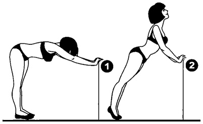 Иллюстрация к книге — Почки. Очищение и восстановление [i_009.jpg]