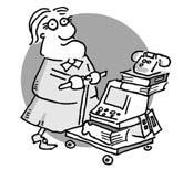 Иллюстрация к книге — 301 способ не скучать на работе [i_079.jpg]
