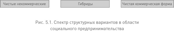Иллюстрация к книге — Социальное предпринимательство. Миссия - сделать мир лучше [i_029.jpg]