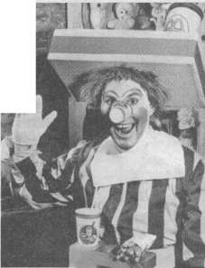 Иллюстрация к книге — McDonald&#039;s. О чем молчит БИГМАК? [i_024.jpg]