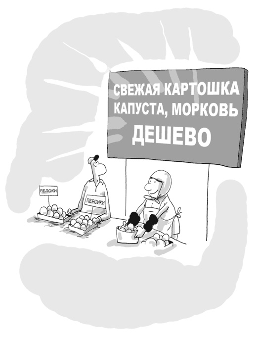 Иллюстрация к книге — Идея на миллион. 100 способов начать свое дело [i_068.jpg]