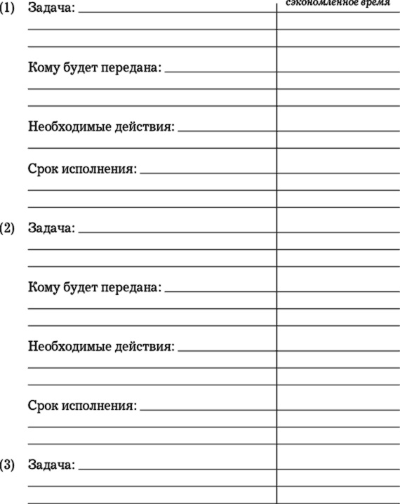 Иллюстрация к книге — MBA в кармане: Практическое руководство по развитию ключевых навыков управления [i_001.jpg]