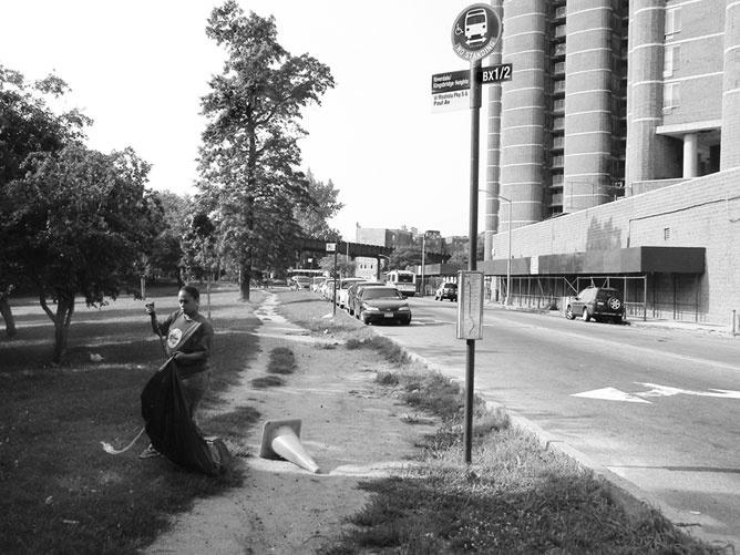 Иллюстрация к книге — Битва за города. Как изменить наши улицы. Революционные идеи в градостроении [i_017.jpg]