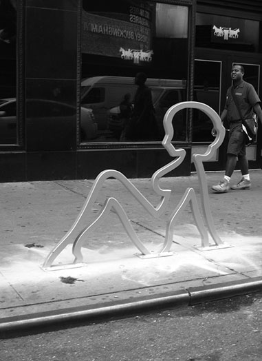 Иллюстрация к книге — Битва за города. Как изменить наши улицы. Революционные идеи в градостроении [i_047.jpg]