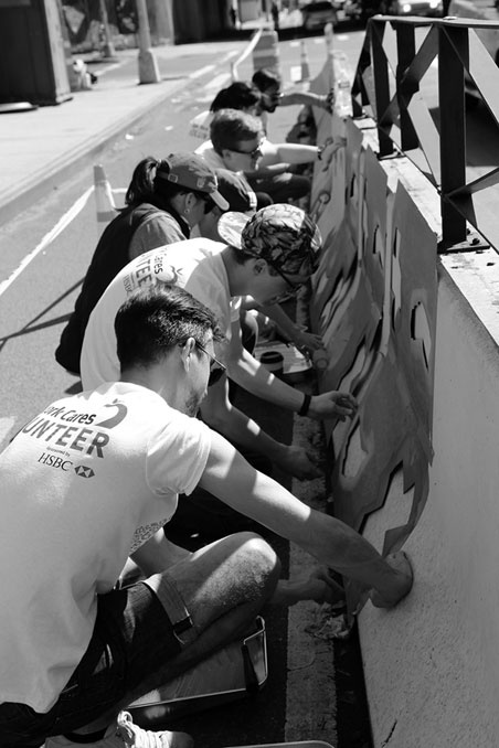 Иллюстрация к книге — Битва за города. Как изменить наши улицы. Революционные идеи в градостроении [i_050.jpg]