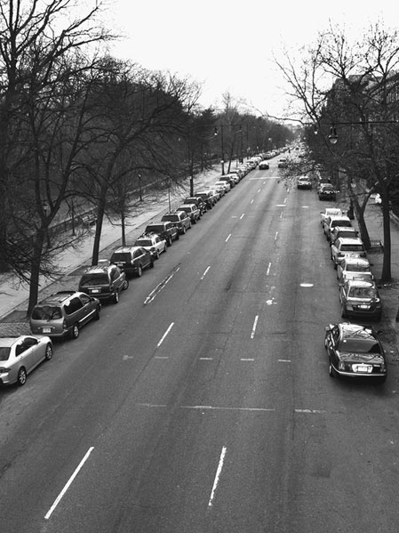 Иллюстрация к книге — Битва за города. Как изменить наши улицы. Революционные идеи в градостроении [i_056.jpg]