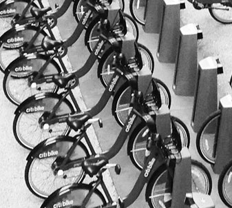 Иллюстрация к книге — Битва за города. Как изменить наши улицы. Революционные идеи в градостроении [i_058.jpg]