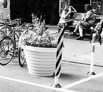 Иллюстрация к книге — Битва за города. Как изменить наши улицы. Революционные идеи в градостроении [i_079.jpg]