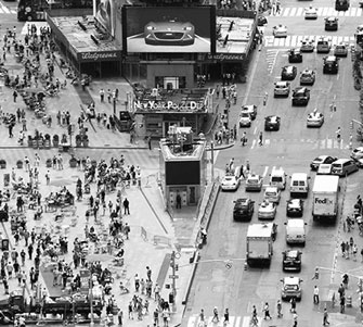 Иллюстрация к книге — Битва за города. Как изменить наши улицы. Революционные идеи в градостроении [i_087.jpg]