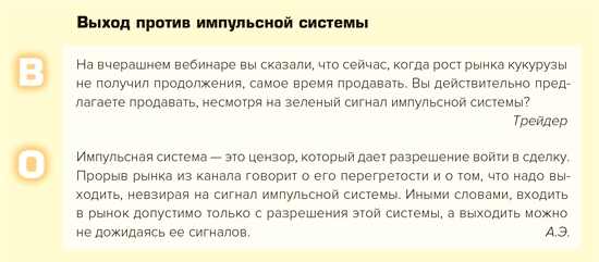 Иллюстрация к книге — Входы и выходы. 15 мастер-классов от профессионалов трейдинга [i_087.jpg]