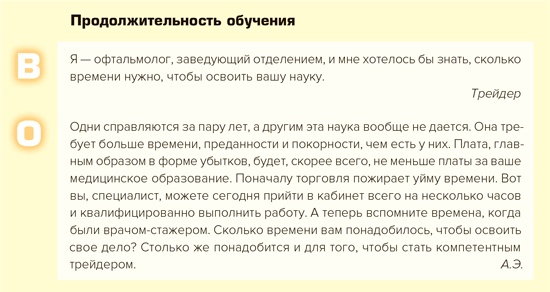 Иллюстрация к книге — Входы и выходы. 15 мастер-классов от профессионалов трейдинга [i_102.jpg]