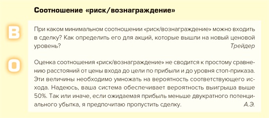 Иллюстрация к книге — Входы и выходы. 15 мастер-классов от профессионалов трейдинга [i_190.jpg]