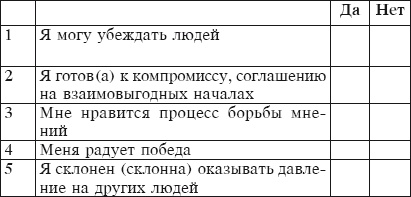 Иллюстрация к книге — Тайм-менеджмент за 30 минут [i_022.jpg]
