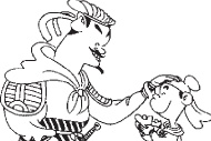 Иллюстрация к книге — Практическая психология для менеджера [i_037.jpg]