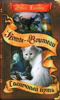 Книга Солнечный путь Книга Солнечный путь