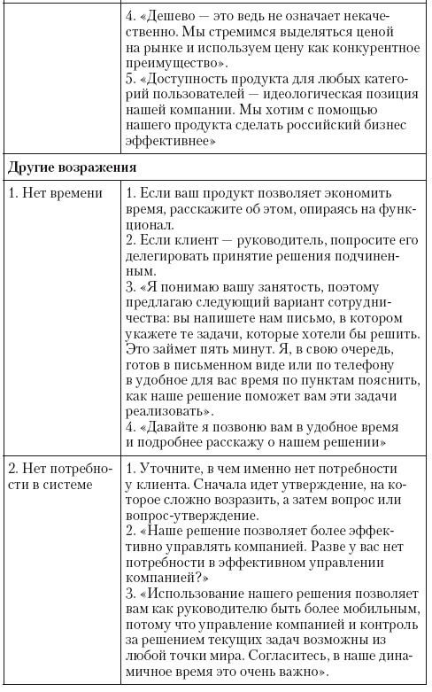 Иллюстрация к книге — Общение на результат. Как убеждать, продавать и договариваться [i_017.jpg]