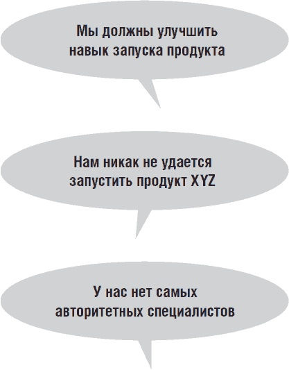 Иллюстрация к книге — Рок-презентация. Как придать своему выступлению страсть и экспрессию [i_034.jpg]