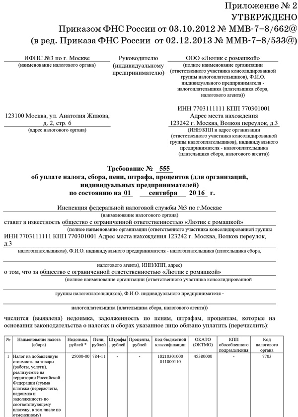 Иллюстрация к книге — 50 секретов проверяющего налоги. Как обезопасить себя, свой бизнес и получить миллион из бюджета [i_022.jpg]