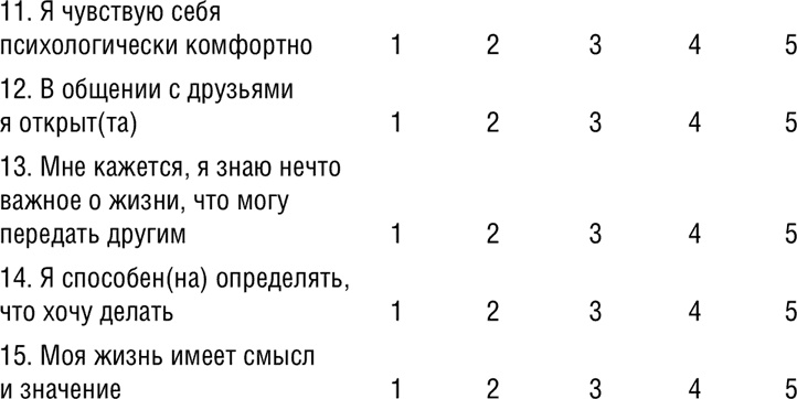 Иллюстрация к книге — НЛП. Программа «Счастливая судьба». Ставим, запускаем, используем! [i_037.jpg]