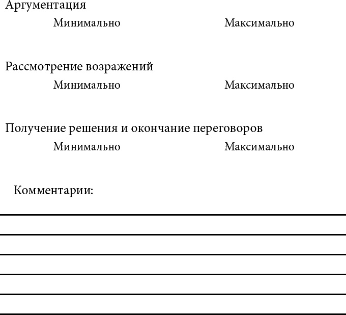 Иллюстрация к книге — Эффективные продажи. Карманное пособие [_102.jpg]