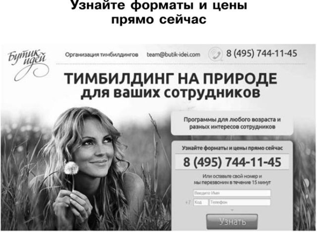 Иллюстрация к книге — Идеальный Landing Page. Создаем продающие веб-страницы [i_020.jpg]