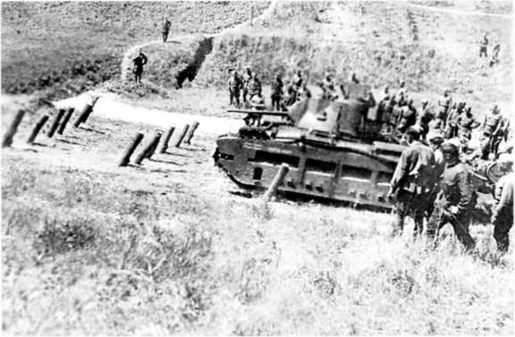 Иллюстрация к книге — Забытое сражение Огненной Дуги [i_005.jpg]