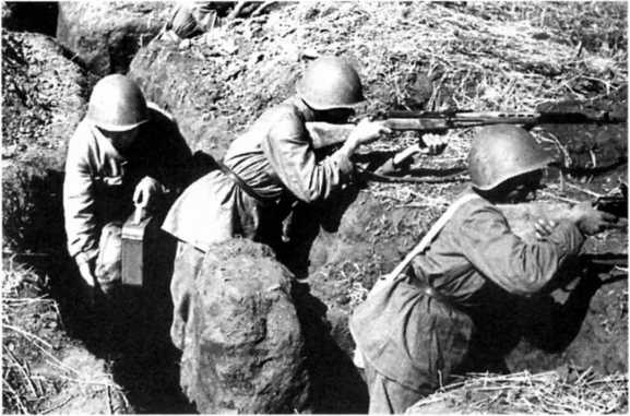 Иллюстрация к книге — Забытое сражение Огненной Дуги [i_025.jpg]