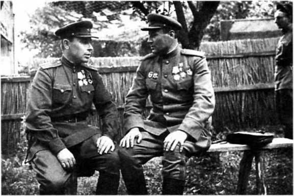 Иллюстрация к книге — Забытое сражение Огненной Дуги [i_034.jpg]