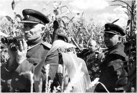 Иллюстрация к книге — Забытое сражение Огненной Дуги [i_067.jpg]