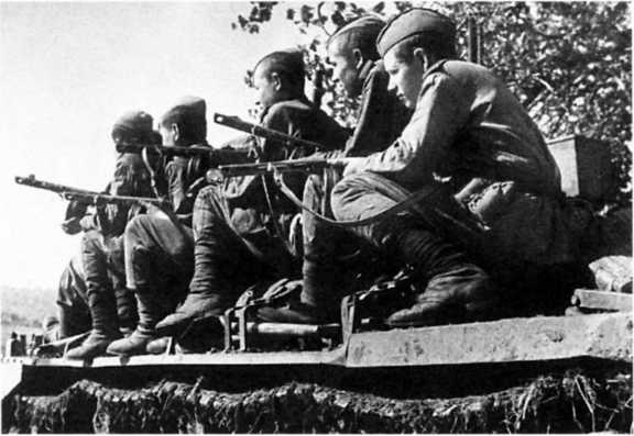 Иллюстрация к книге — Забытое сражение Огненной Дуги [i_071.jpg]