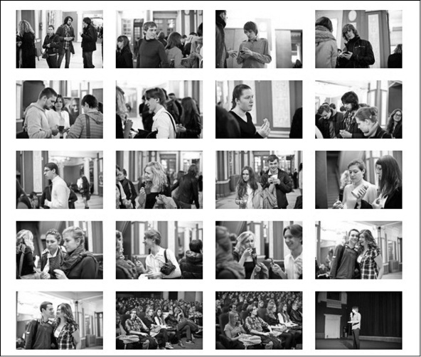 Иллюстрация к книге — Продвижение бизнеса в ВКонтакте. Новые практики и технологии [i_125.jpg]