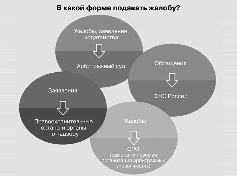 Иллюстрация к книге — Бизнес на распродажах имущества банкротов [i_028.jpg]