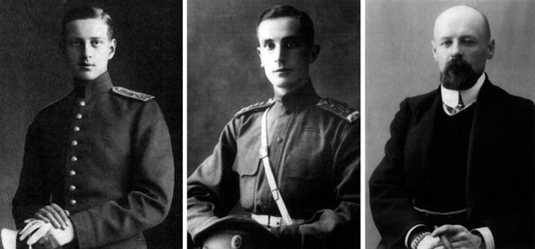 Иллюстрация к книге — Шпионаж и политика. Тайная хрестоматия [i_012.jpg]