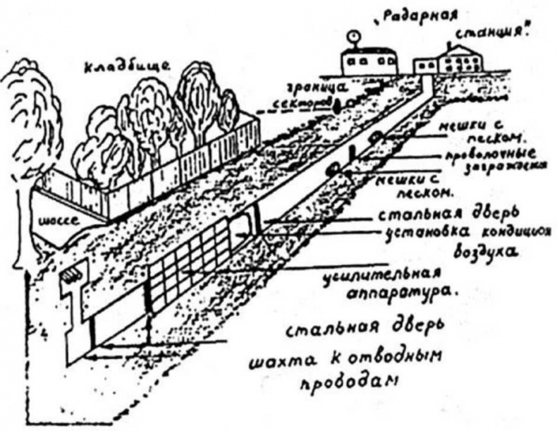 Иллюстрация к книге — Шпионаж и политика. Тайная хрестоматия [i_100.jpg]