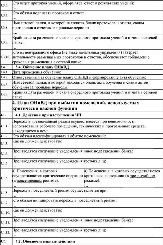 Иллюстрация к книге — Управление операционными рисками банка: практические рекомендации [i_049.jpg]