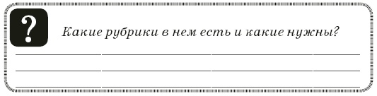 Иллюстрация к книге — Контент-технология. Как, где и о чем говорить с клиентами [i_037.jpg]
