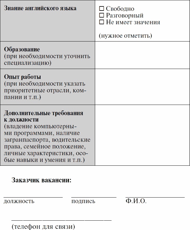 Анализируй этих! Полное руководство по подбору персонала